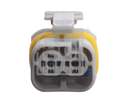 Sensor, wheel speed 103770