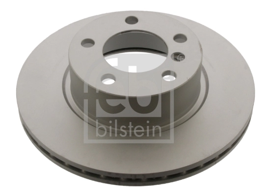Brake Disc 39111