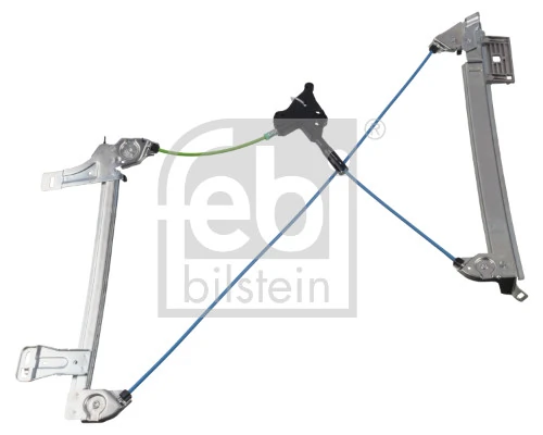 Window Regulator 193252