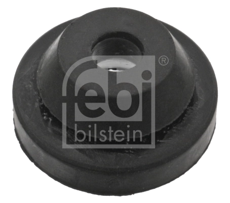 Rubber Buffer, air filter febi Plus 47277