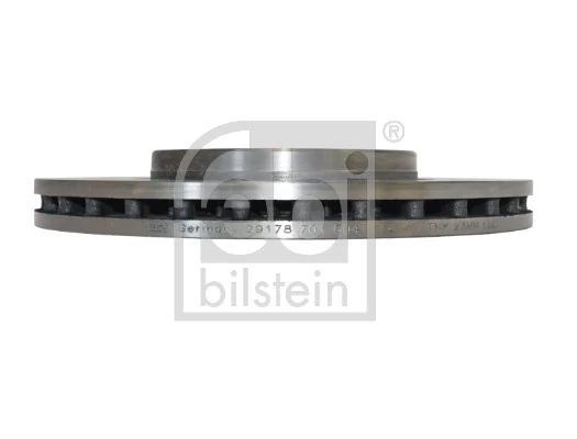 Brake Disc 29178