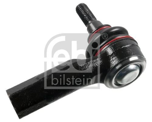 Tie Rod End 184154