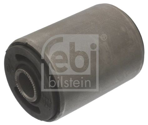 Bushing, leaf spring 41539