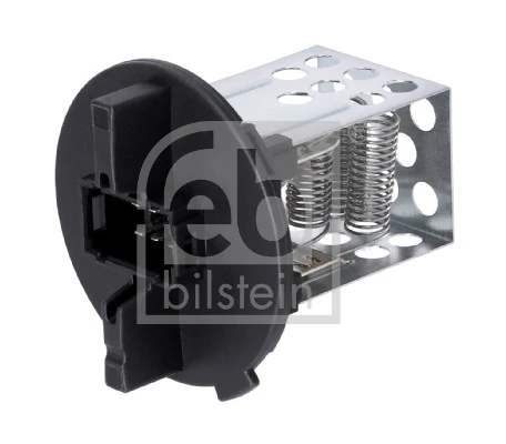 Resistor, interior blower febi Plus 183240