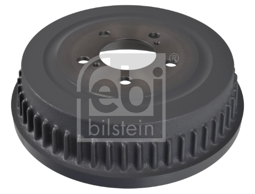 Brake Drum 171123