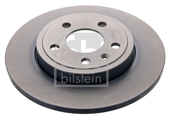 Brake Disc 36234