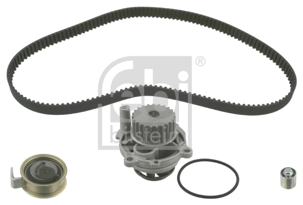 Water Pump & Timing Belt Kit 45124
