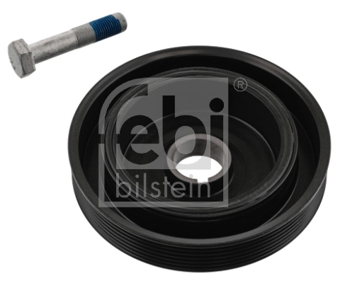 Belt Pulley, crankshaft ProKit 33808
