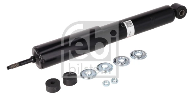 Shock Absorber 194211