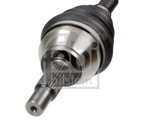 Drive Shaft 182024
