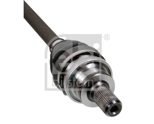 Drive Shaft 183376