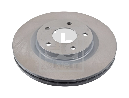 Brake Disc 108436