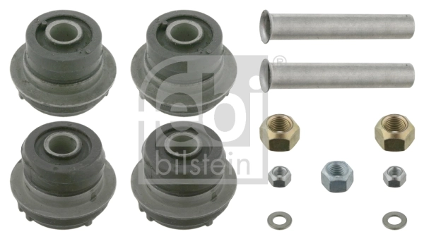 Mounting, control/trailing arm 08561