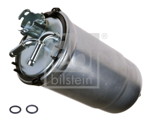 Fuel Filter 100482