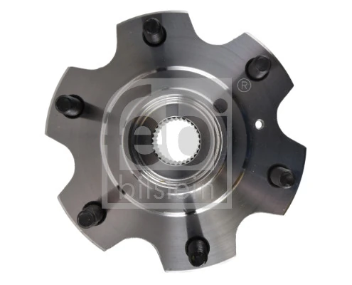 Wheel Bearing Kit 172759
