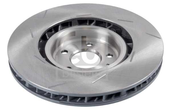 FEBI BILSTEIN 171603 Brake Disc