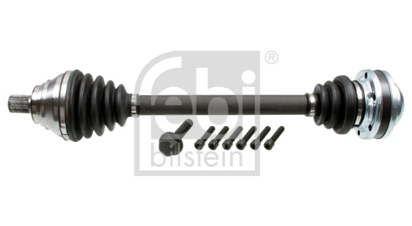 Drive Shaft 183493