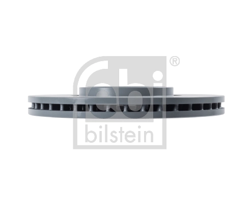 Brake Disc 108677