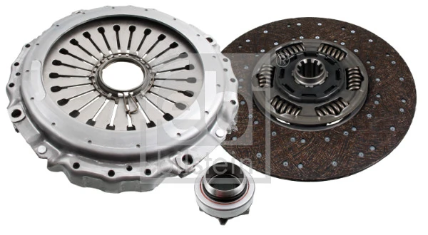 Clutch Kit 105137