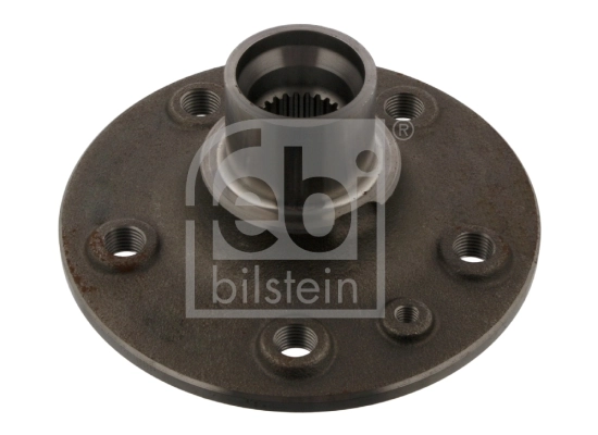 Wheel Hub 34321