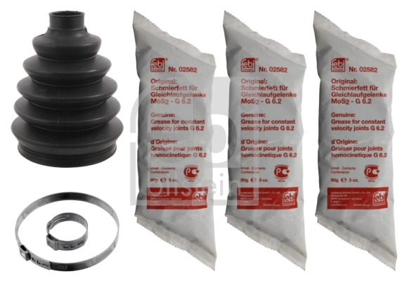 Bellow Kit, drive shaft 47961