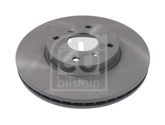 Brake Disc 108549
