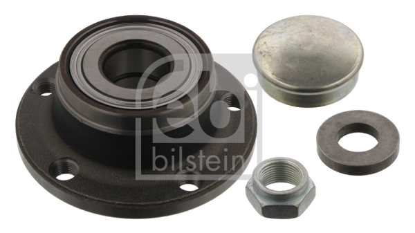Wheel Bearing Kit 34953