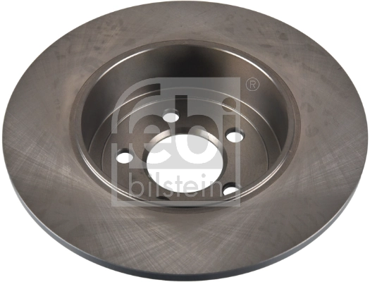Brake Disc 171443