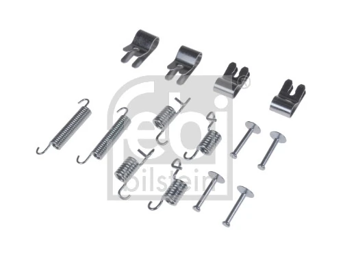 Accessory Kit, brake shoes 182825