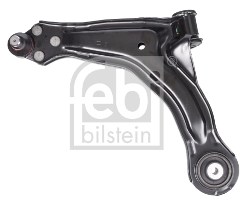 Control/Trailing Arm, wheel suspension 22917