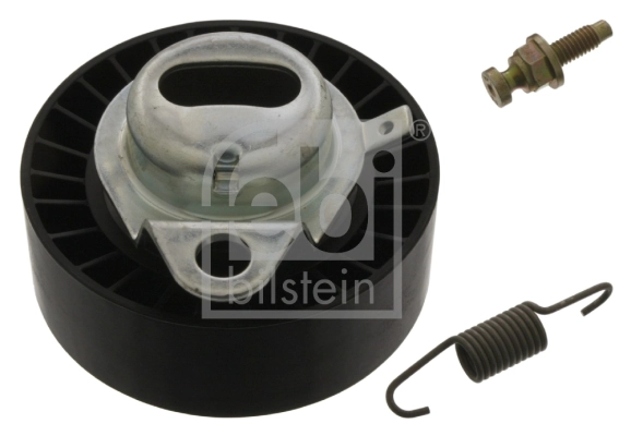 Tensioner Pulley, timing belt 22792