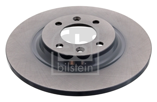 Brake Disc 44013