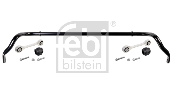 Stabiliser Bar, suspension 175070