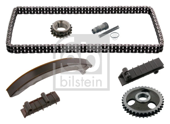 Timing Chain Kit Standard Medium Kit 36589