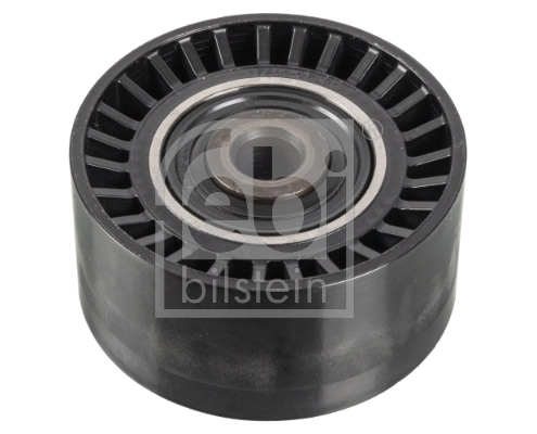 Deflection Pulley/Guide Pulley, timing belt 37275