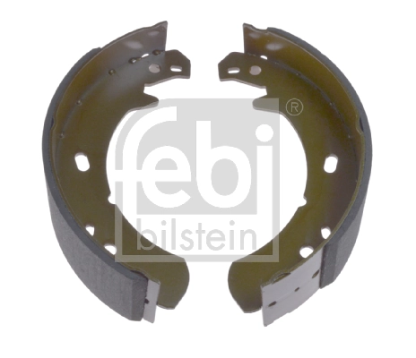 Brake Shoe Set 171048