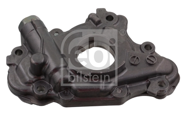 Oil Pump 49742