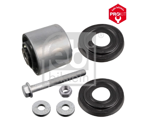 Mounting, control/trailing arm ProKit 44988