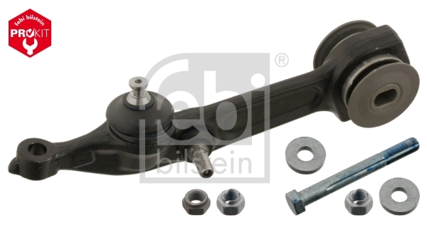 Control/Trailing Arm, wheel suspension ProKit 40366