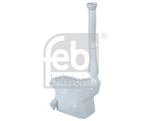 Washer Fluid Reservoir, window cleaning febi Plus 109526