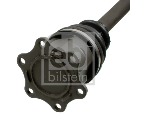 Drive Shaft 183633