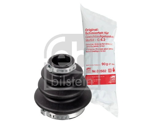 Bellow Kit, drive shaft 171722