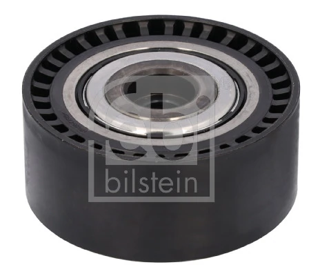 Deflection/Guide Pulley, V-ribbed belt 183535