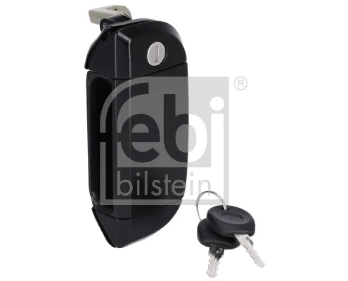 Exterior Door Handle febi Plus 175766