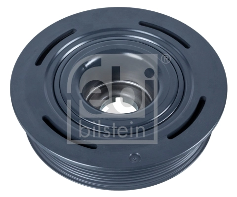 Belt Pulley, crankshaft 31483