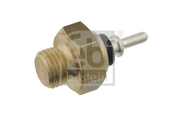 Temperature Switch, radiator fan 10520