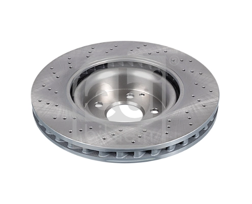 Brake Disc 26407