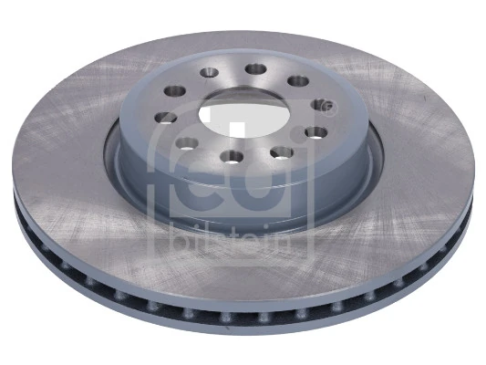 Brake Disc 184654