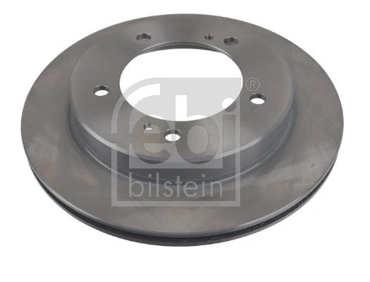 Brake Disc 108583