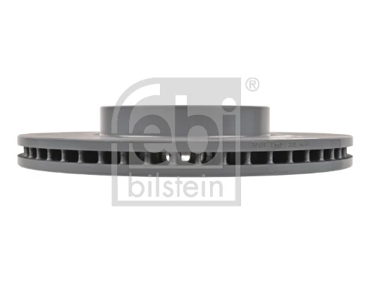Brake Disc 170740